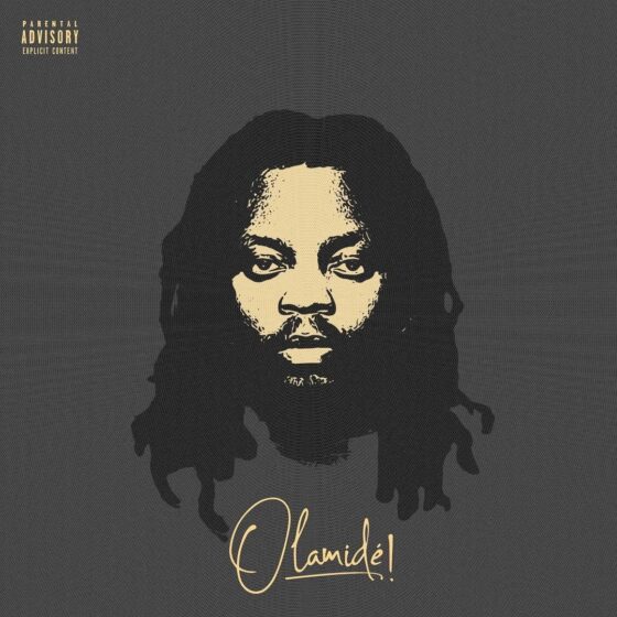 Olamide – Olamidé