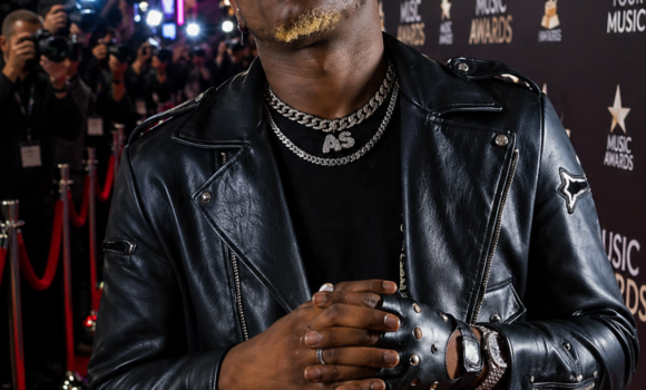 Ariel Sheney Biography: Age, Career, Music, and Rise to African Stardom