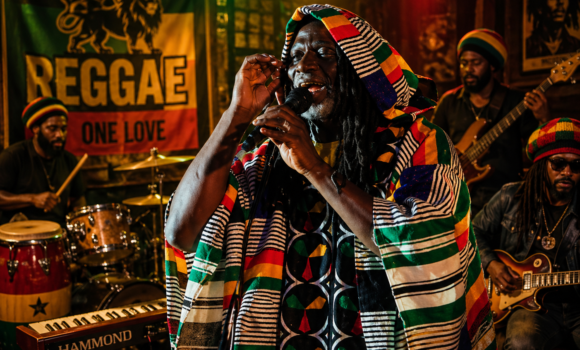 Tiken Jah Fakoly Biography: Music, Exile & the Fight for Africa’s Soul
